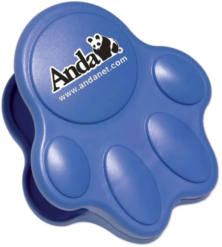 Paw Mega Magnet Clip — view 5