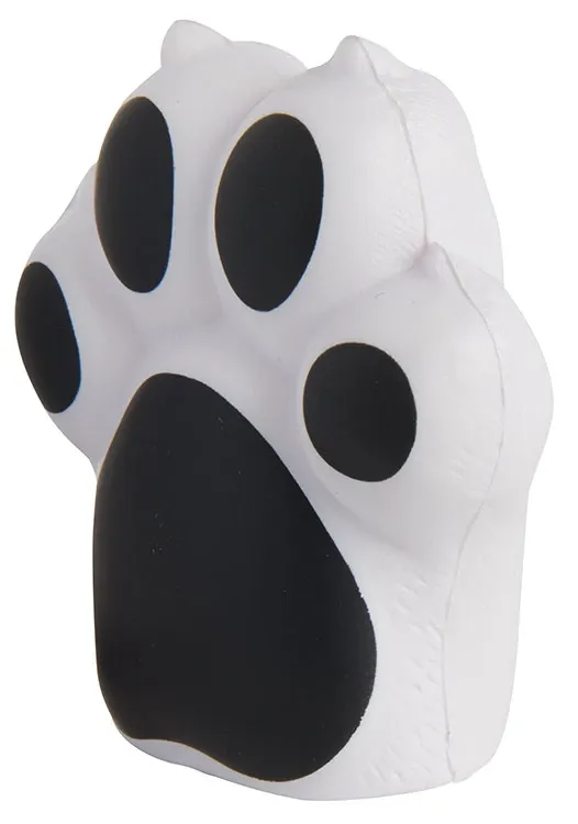 Personalized Paw Stress Reliever