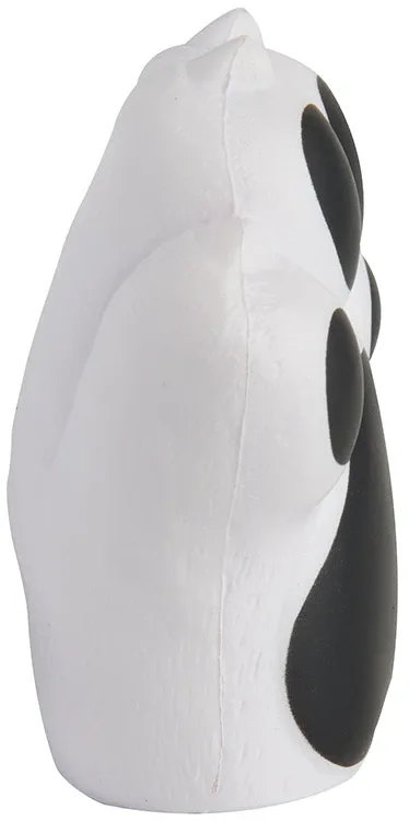 Personalized Paw Stress Reliever — view 4
