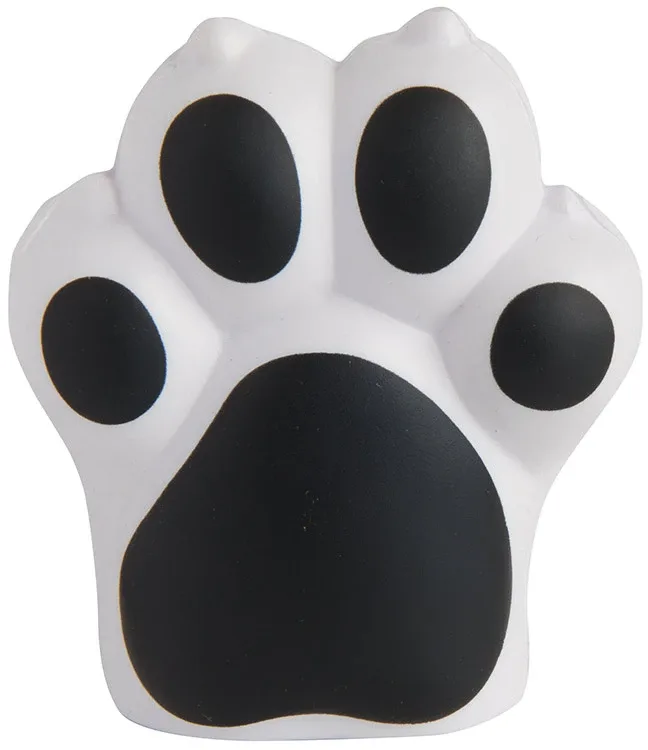 Personalized Paw Stress Reliever — view 5