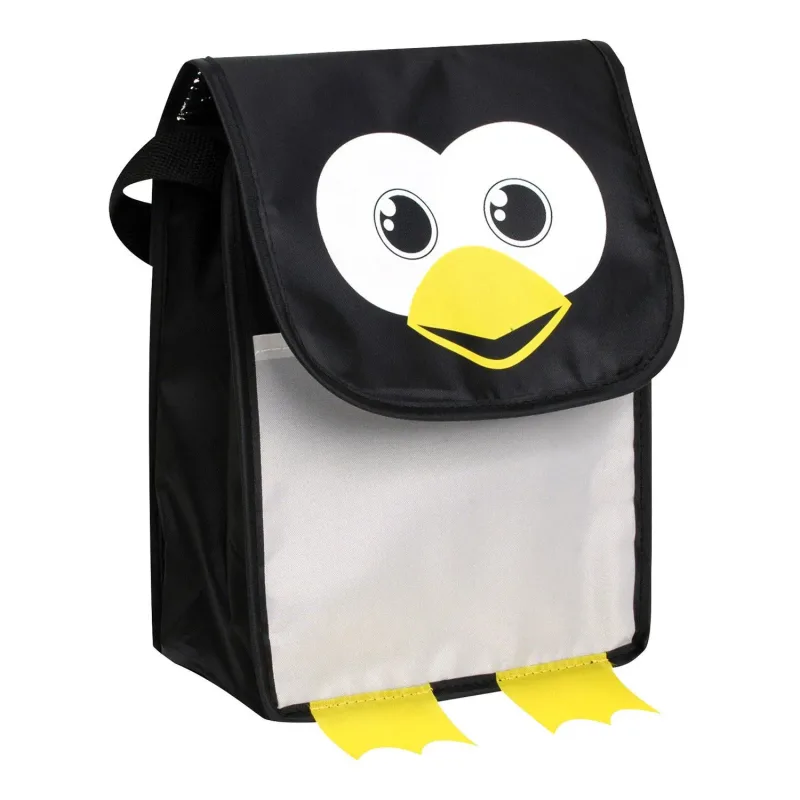 Paws N Claws® Lunch Bag — view 12