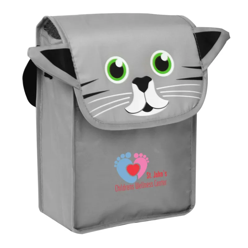 Paws N Claws® Lunch Bag — view 9