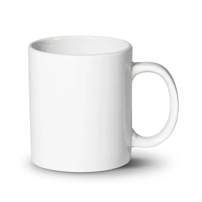 19oz Pawtucket Large Porcelain Mug  — view 2