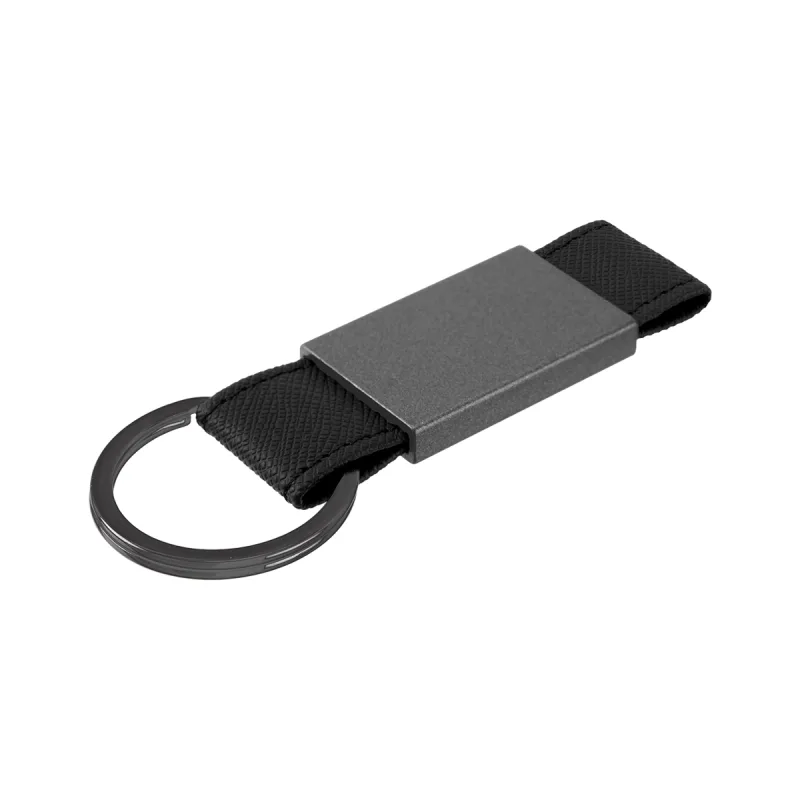 Paxton Leatherette Key Tag — view 6