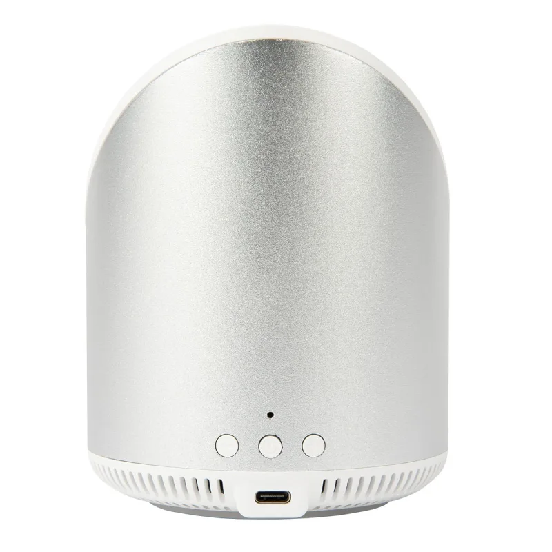Peak Pitch Wireless Speaker & Charger — view 3