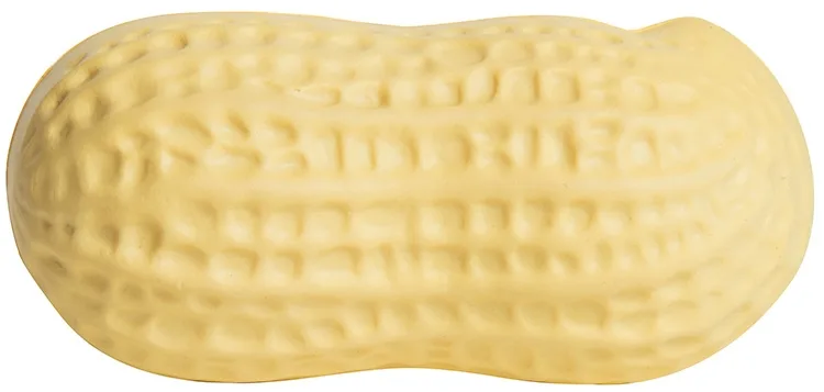 Promotional Peanut Stress Reliever — view 6