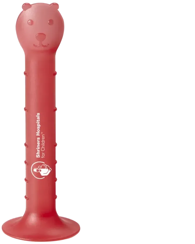 Custom Pediatric Medi-Spoon™ — view 3