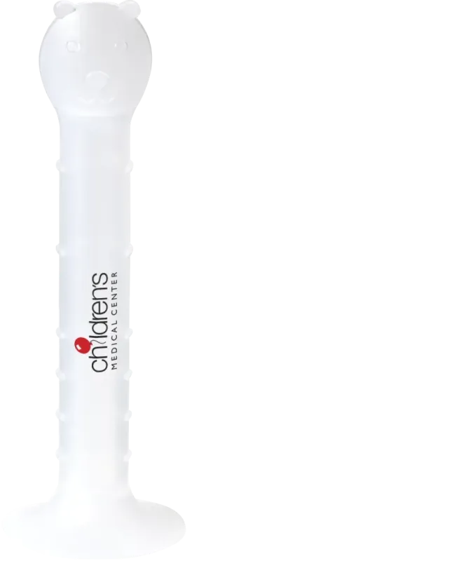 Custom Pediatric Medi-Spoon™ — view 7
