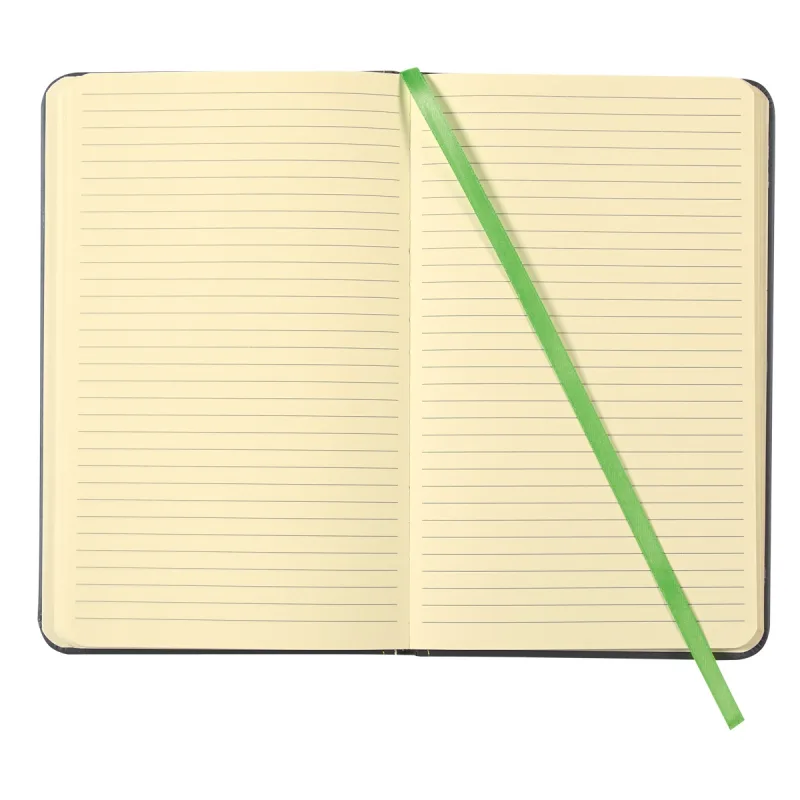 Pemberly Notebook — view 6