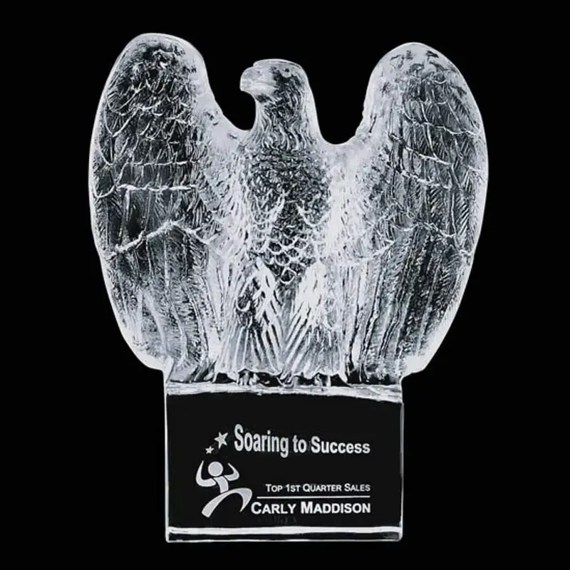 Custom Optical Base Pemberton Eagle Award