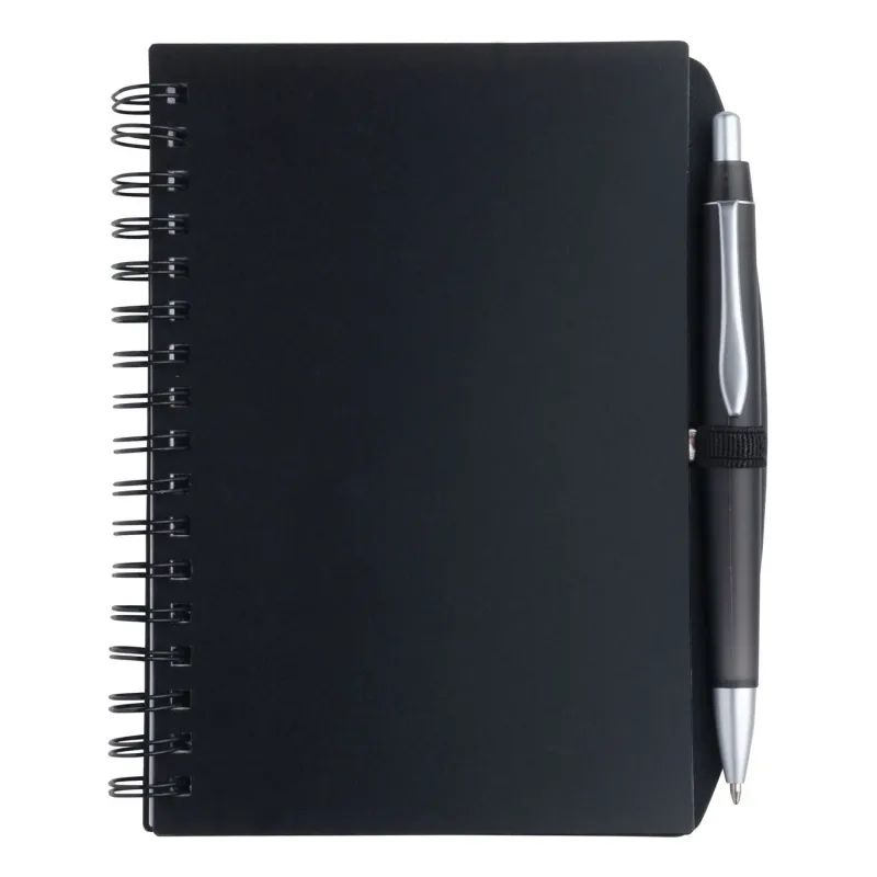 Pen Pal Notebook — view 5
