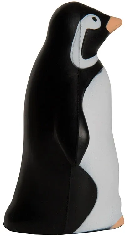 Chinstrap Penguin Stress Reliever — view 3