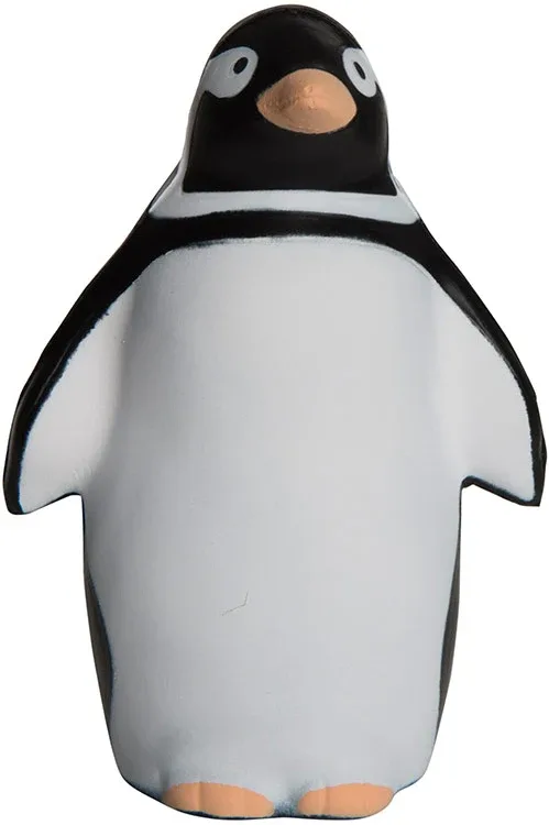 Chinstrap Penguin Stress Reliever — view 6