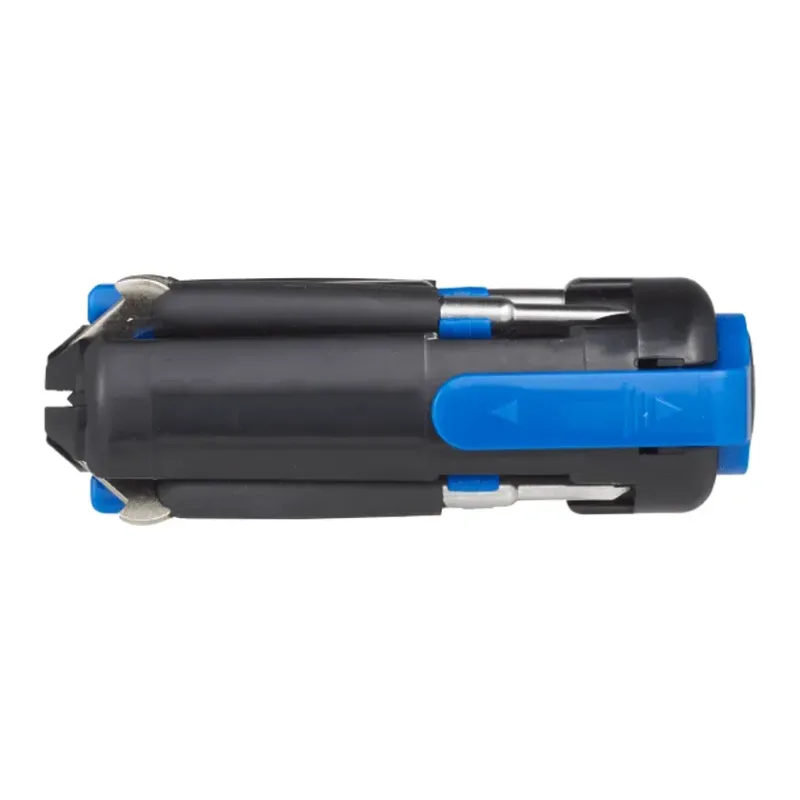 Personalized Penta 6-in-1 Screwdriver Flashlight — view 2