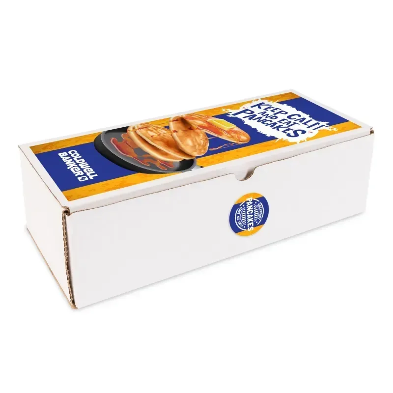 Perfect Pancakes Gift Set — view 2