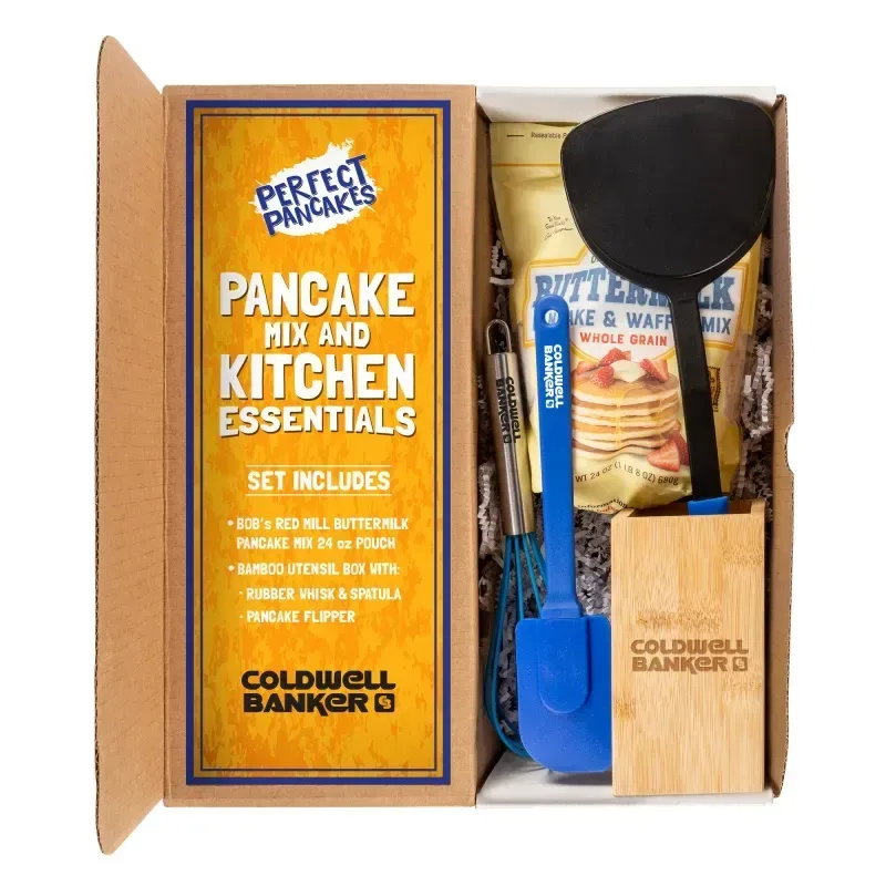 Perfect Pancakes Gift Set — view 5