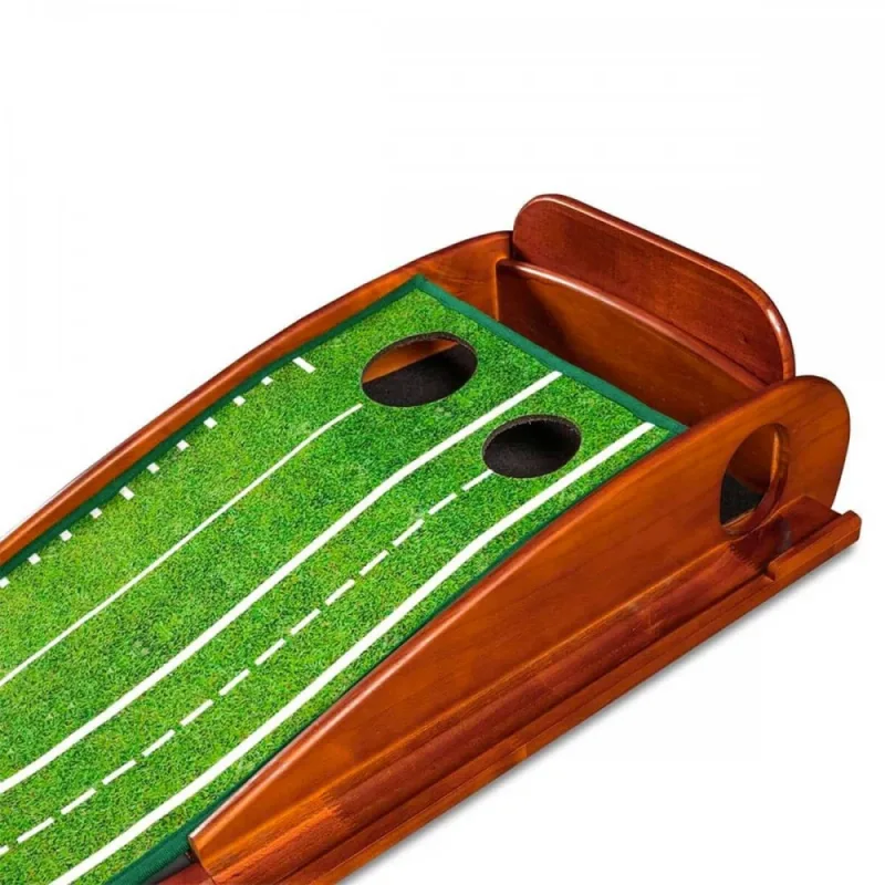 Perfect Practice Putting Mat - Standard Edition 9.6' FT — view 10