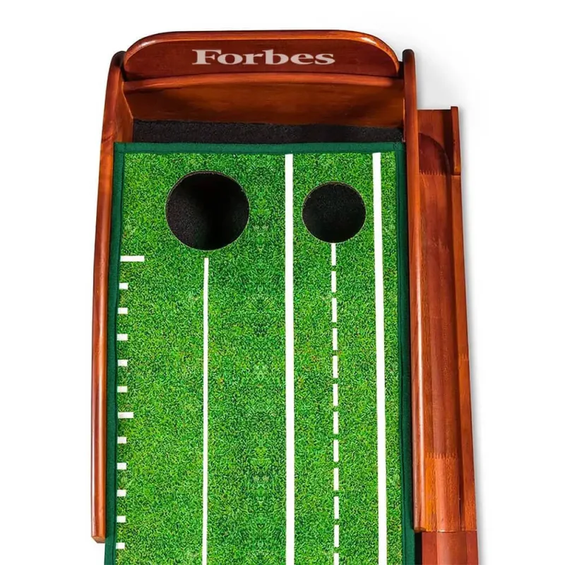 Perfect Practice Putting Mat - Standard Edition 9.6' FT — view 4