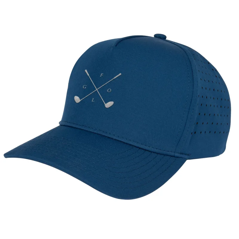 Promotional Performance Mesh Cap — view 2
