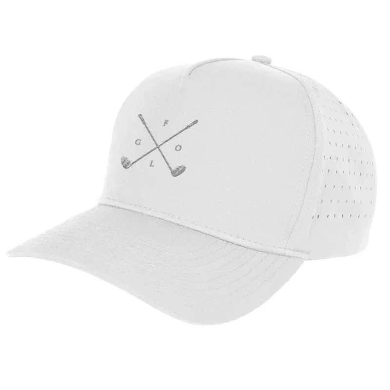 Promotional Performance Mesh Cap — view 4