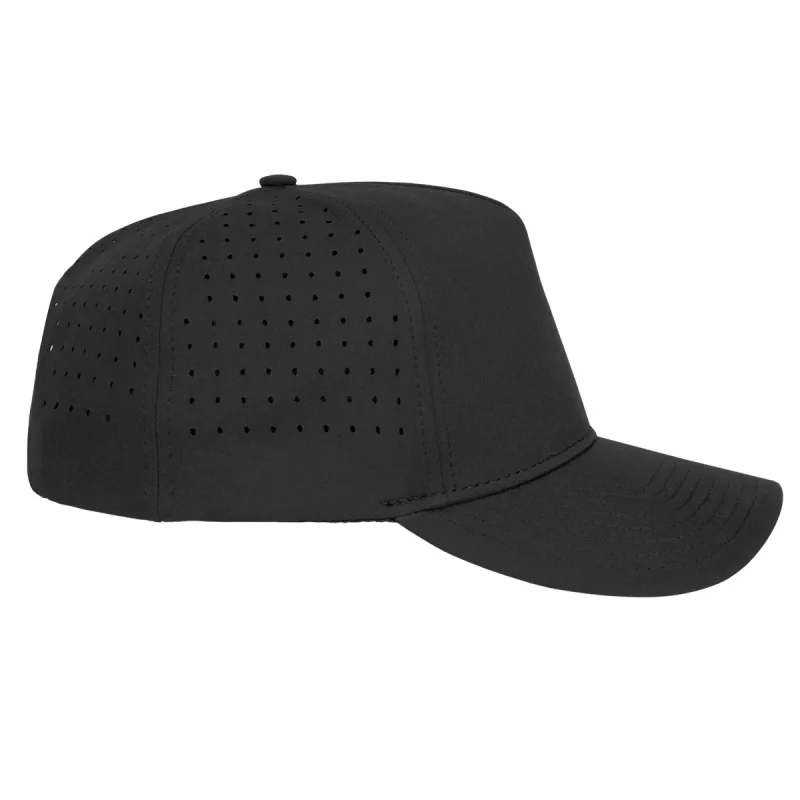 Promotional Performance Mesh Cap — view 5