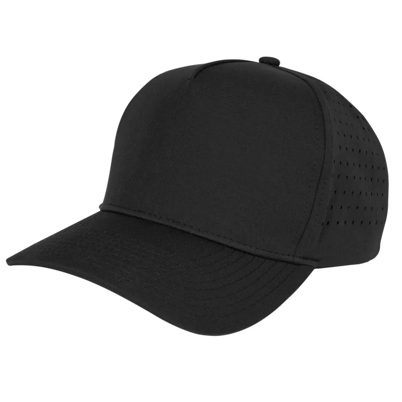 Promotional Performance Mesh Cap — view 6