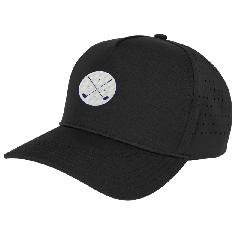 Promotional Performance Mesh Cap — view 7