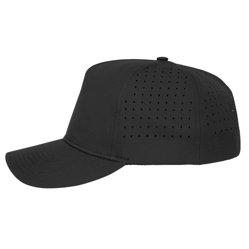 Promotional Performance Mesh Cap — view 9