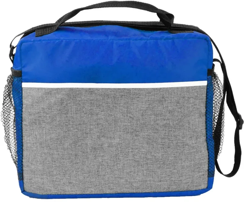 Personalized 12 Pack Cooler Tote — view 2