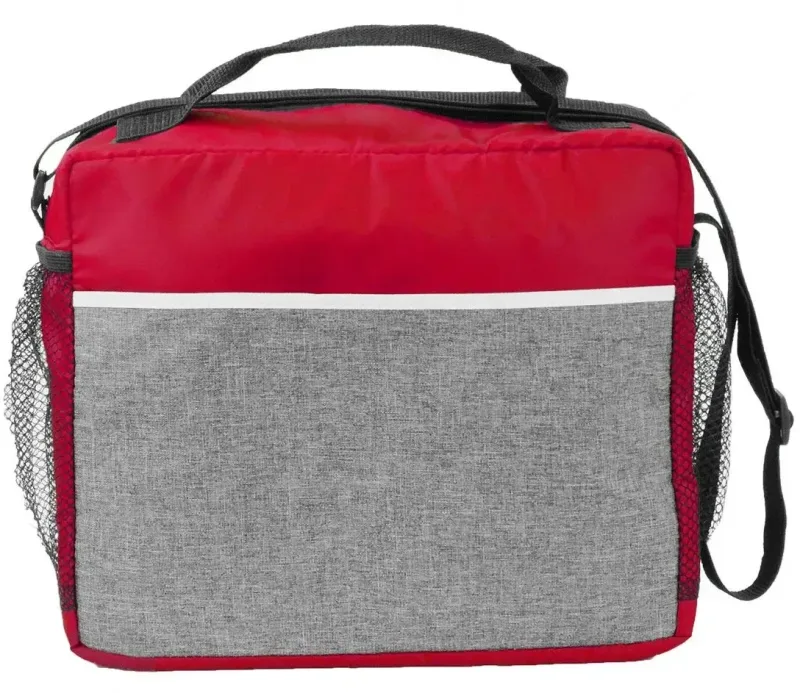 Personalized 12 Pack Cooler Tote — view 3