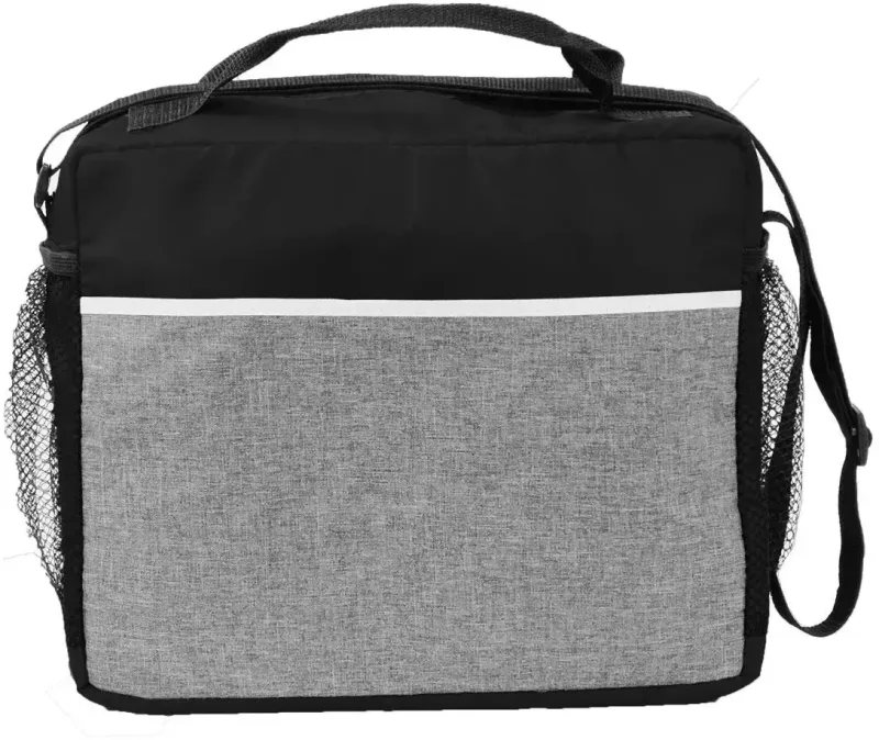 Personalized 12 Pack Cooler Tote — view 4