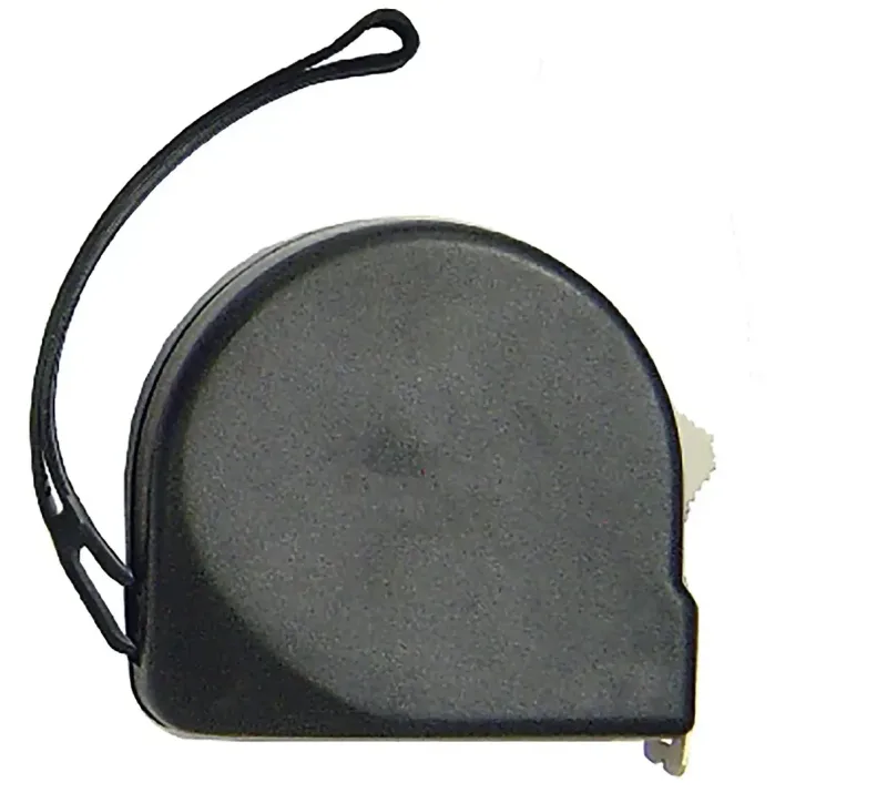 Personalized 6-Foot Tape Measure — view 4