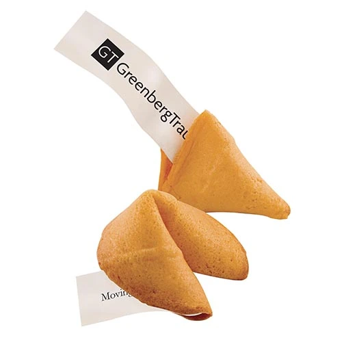 Personalized Bulk Fortune Cookies