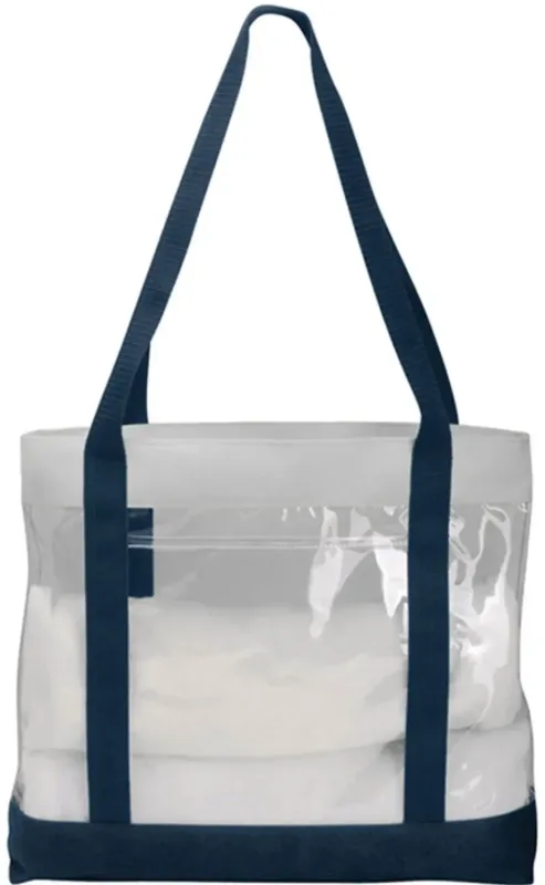 Personalized Canal Tote — view 3