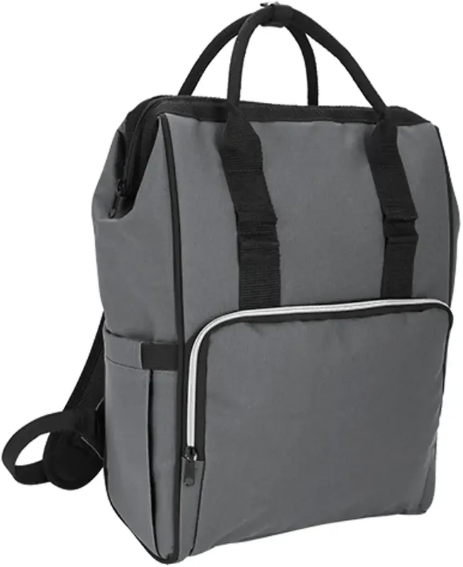 Personalized Cooler Tote-Pack — view 2