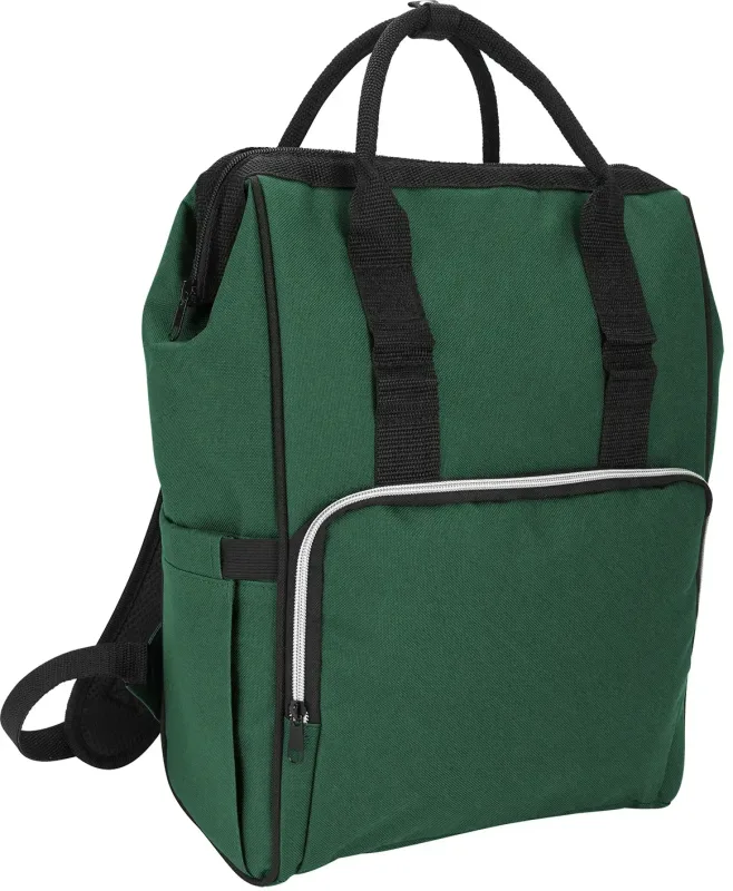 Personalized Cooler Tote-Pack — view 3