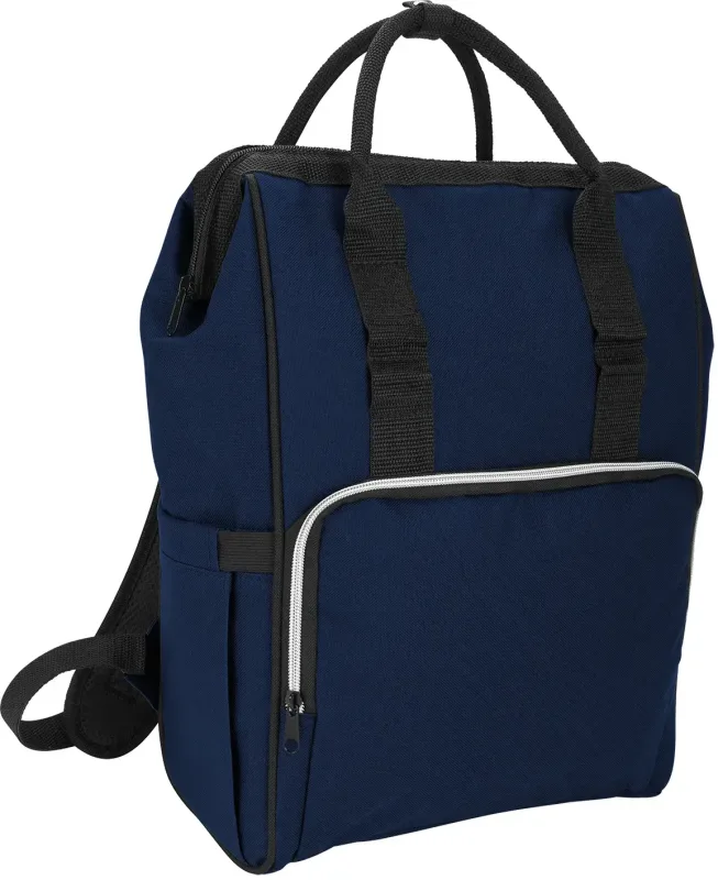 Personalized Cooler Tote-Pack — view 4