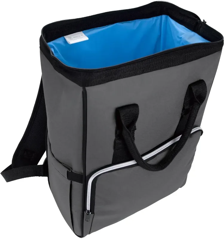 Personalized Cooler Tote-Pack — view 5