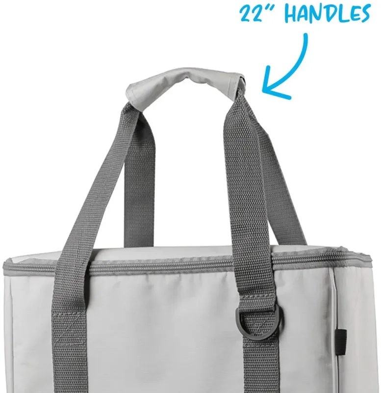 Personalized Custom Cooler Tote — view 2