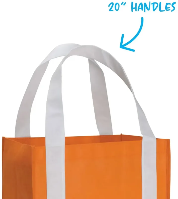 Personalized Grande Tote — view 4