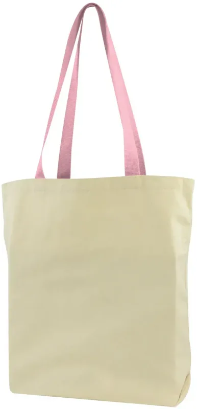 Personalized Gusseted Tote - Made to Order — view 11