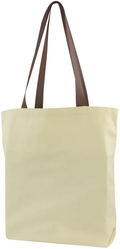Personalized Gusseted Tote - Made to Order — view 12