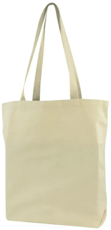 Personalized Gusseted Tote - Made to Order — view 13
