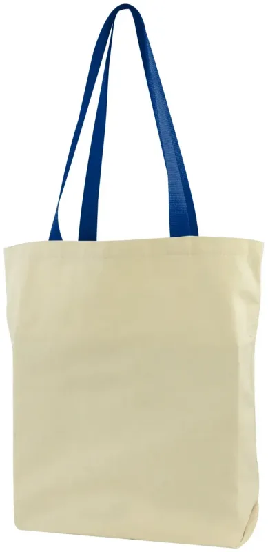 Personalized Gusseted Tote - Made to Order — view 15