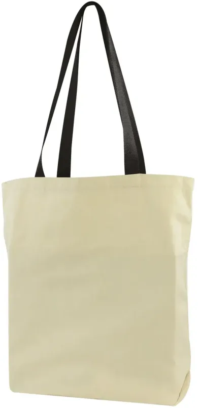 Personalized Gusseted Tote - Made to Order — view 16
