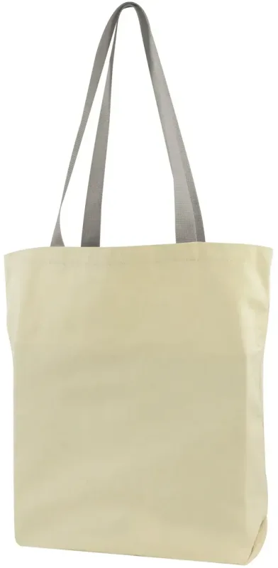 Personalized Gusseted Tote - Made to Order — view 7