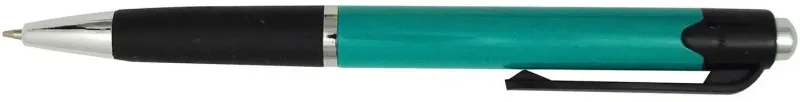 Personalized Logo Carnival Pen — view 2