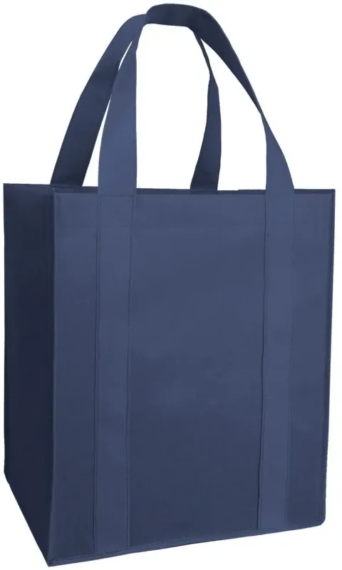 Personalized Logo Tote (Mucho Grande) — view 10