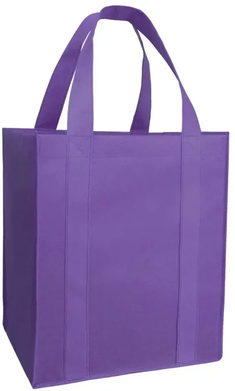 Personalized Logo Tote (Mucho Grande) — view 11