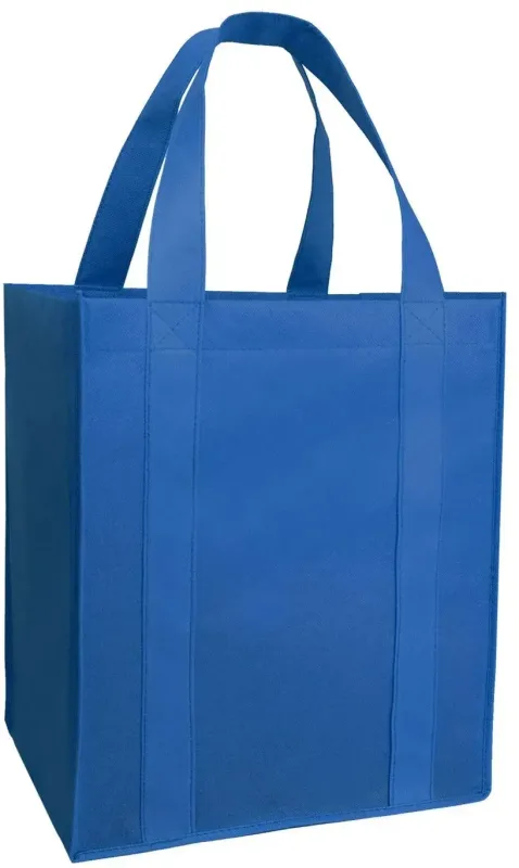 Personalized Logo Tote (Mucho Grande) — view 12
